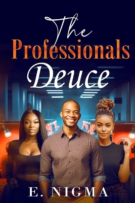 Cover of The Professionals Deuce