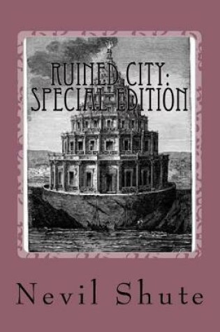 Cover of Ruined City