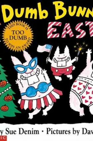 Cover of Easter