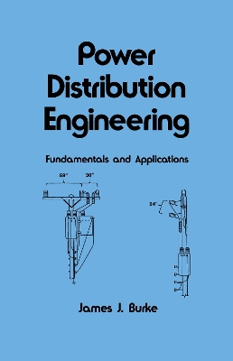 Cover of Power Distribution Engineering