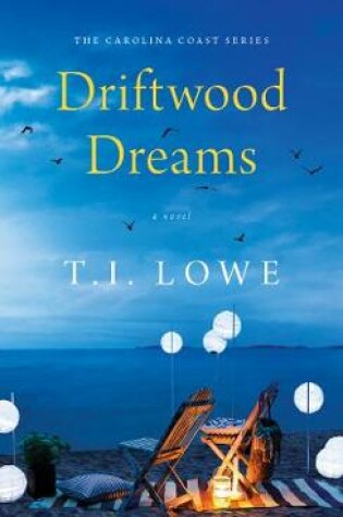 Cover of Driftwood Dreams