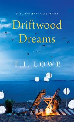 Book cover for Driftwood Dreams