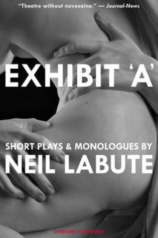 Cover of Exhibit 'A'
