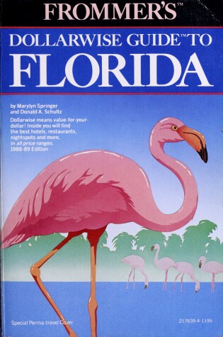 Cover of Florida $Wise