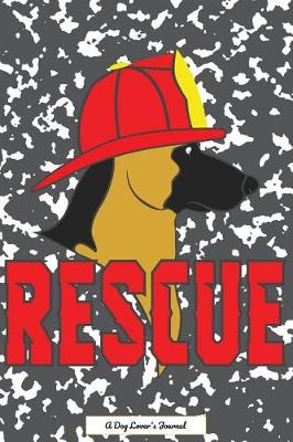 Book cover for Rescue