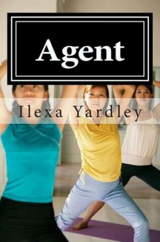 Cover of Agent