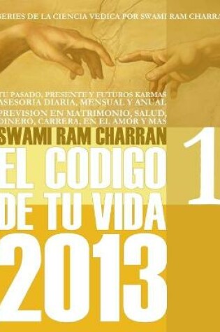 Cover of 2013 Codigo de Tu Vida 1