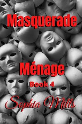 Cover of Masquerade Ménage
