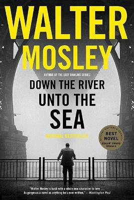 Book cover for Down the River Unto the Sea