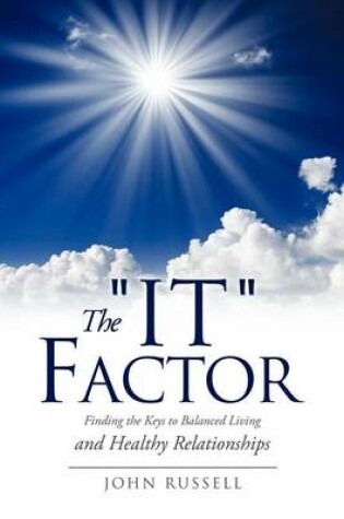 Cover of The It Factor