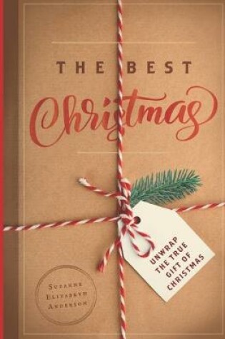 Cover of The Best Christmas