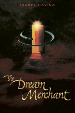 Cover of Dream Merchant