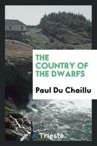 Cover of The Country of the Dwarfs