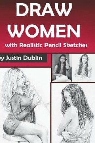 Cover of Draw Women