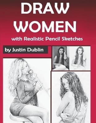 Book cover for Draw Women