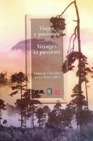 Cover of Viajes y Pasiones