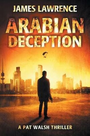 Cover of Arabian Deception
