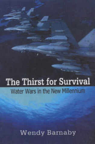 Cover of The Thrist for Survival