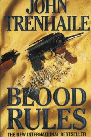 Cover of Blood Rules