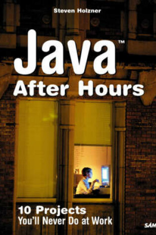 Cover of Java After Hours