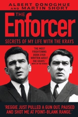 Cover of Enforcer, The