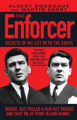 Book cover for Enforcer, The