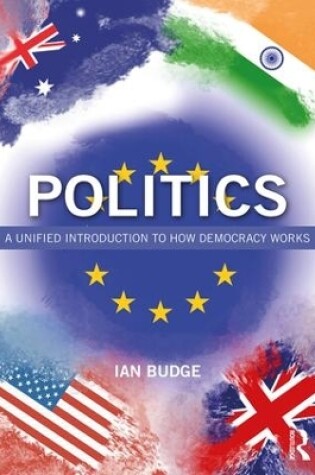 Cover of Politics