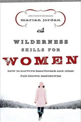 Cover of Wilderness Skills for Women