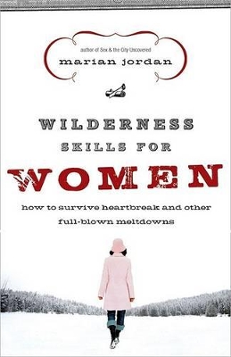 Book cover for Wilderness Skills for Women