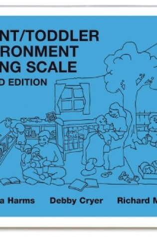 Cover of Infant / Toddler Environment Rating Scale