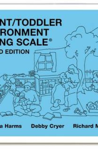 Cover of Infant / Toddler Environment Rating Scale