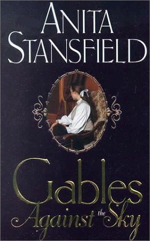 Book cover for Gables Against the Sky