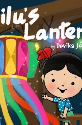 Cover of Lilu's Lantern