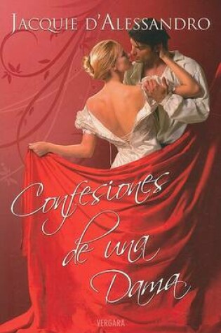 Cover of Confesiones de una Dama