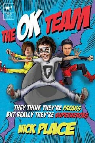 Cover of The OK Team