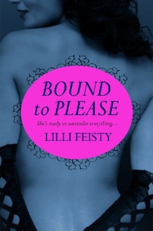 Cover of Bound To Please