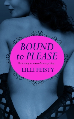 Book cover for Bound To Please