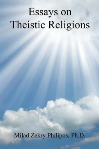Cover of Essays on Theistic Religions