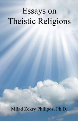 Book cover for Essays on Theistic Religions
