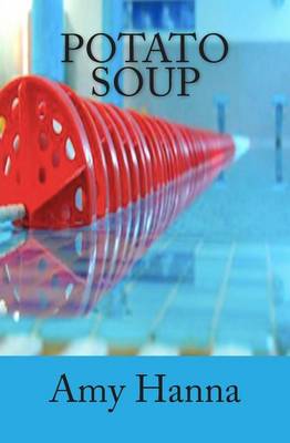 Book cover for Potato Soup