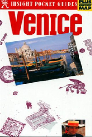 Cover of Venice