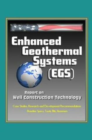 Cover of Enhanced Geothermal Systems (EGS)