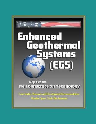 Book cover for Enhanced Geothermal Systems (EGS)