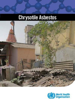 Book cover for Chrysotile Asbestos