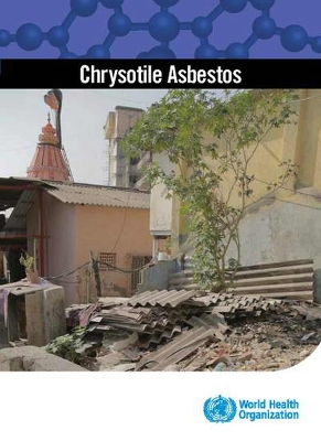 Book cover for Chrysotile Asbestos