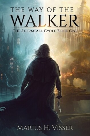 Cover of The Way of the Walker