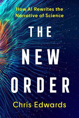 Book cover for The New Order