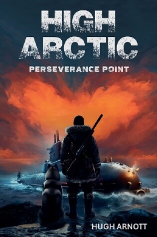 Cover of High Arctic