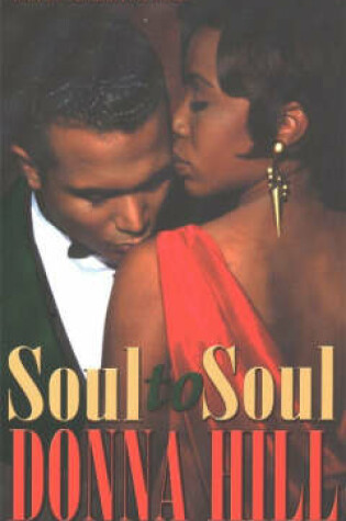 Cover of Soul To Soul