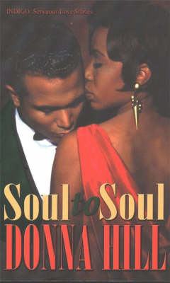 Book cover for Soul To Soul